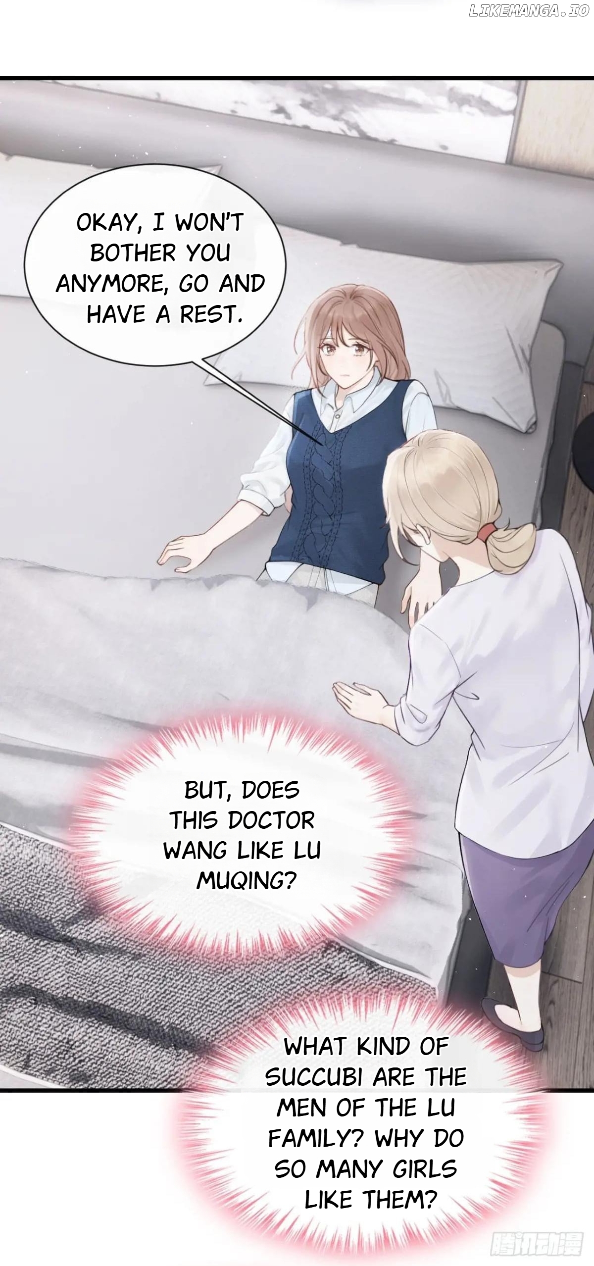 Living Together Just To Guide You Chapter 29 - page 2